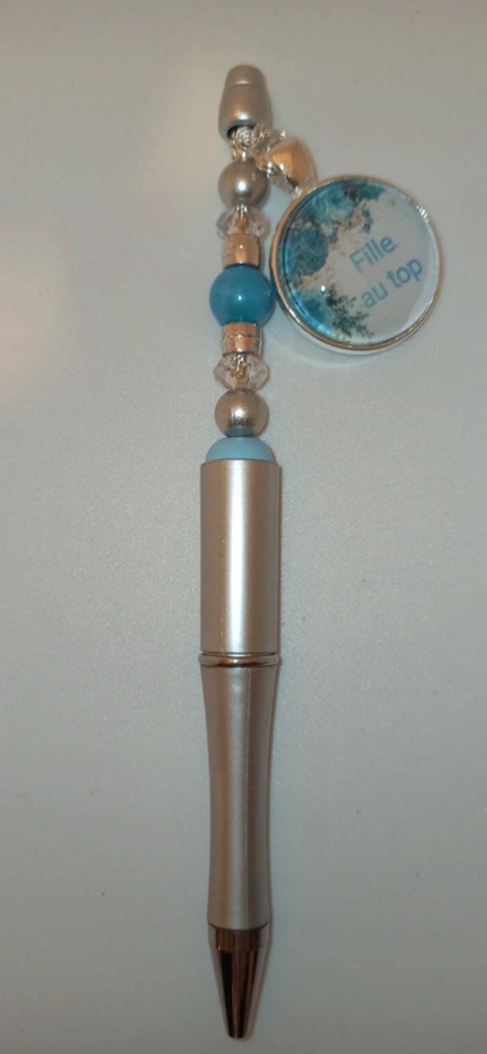 Cadeau message bijoux - photo numéro 3