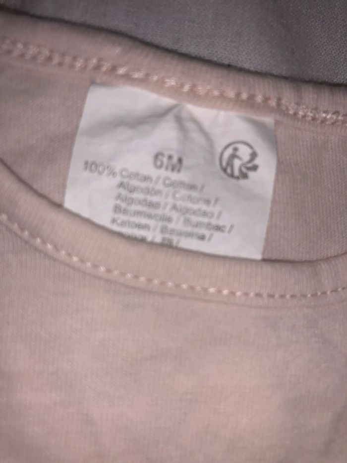 T-shirt - photo numéro 2