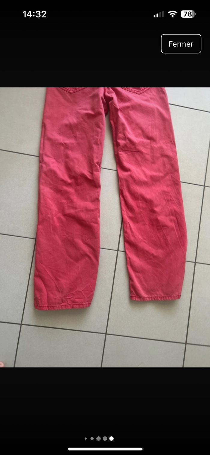 Pantalon femme - photo numéro 6