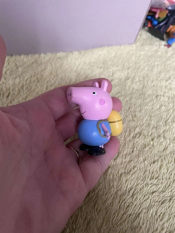 Figurine Peppa Pig