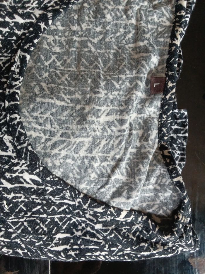 Tee shirt manche courte - photo numéro 4