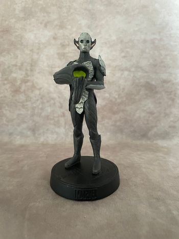 Dark Elf - super héros des films Marvel