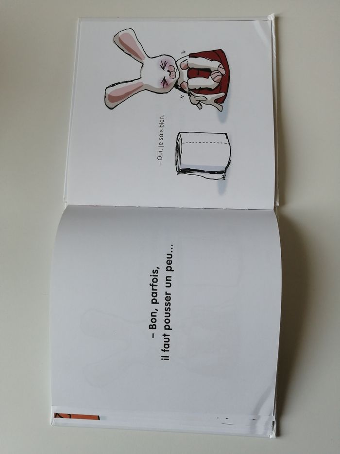 livre enfant - photo numéro 8