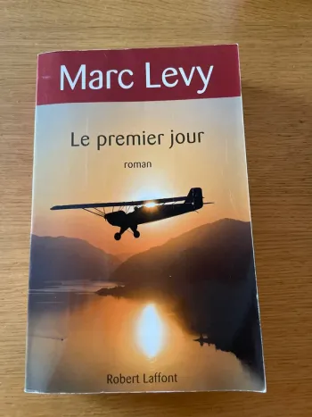 Le premier jour