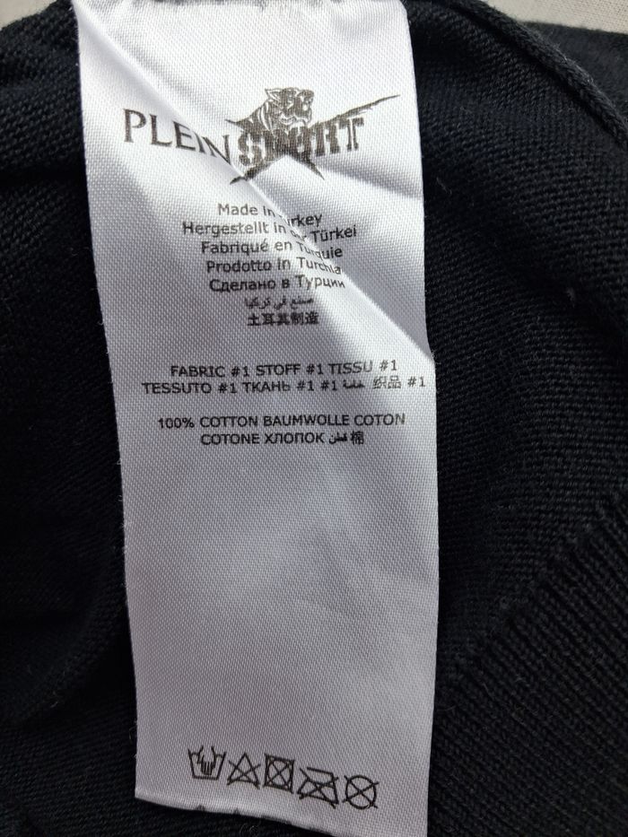 Pull homme - photo numéro 4