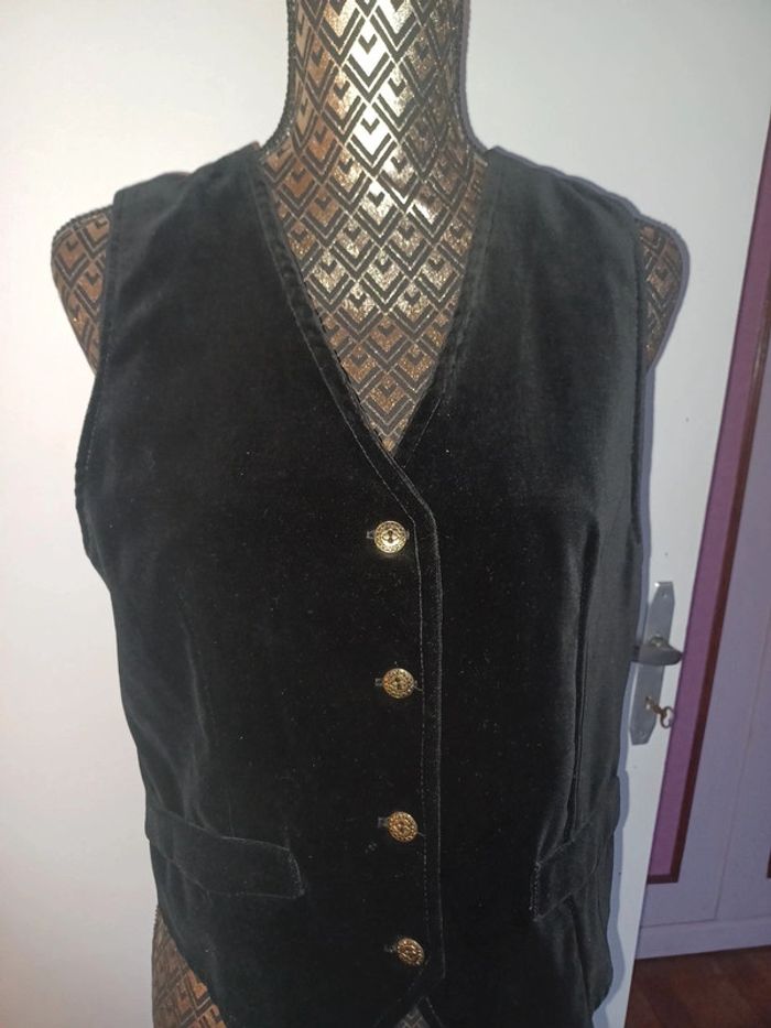 Gilet - photo numéro 2