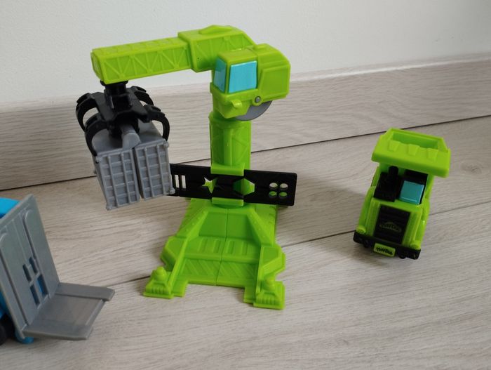 Accessoire pâte à modeler - photo numéro 4