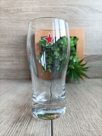 Verre Freshzone Heineken