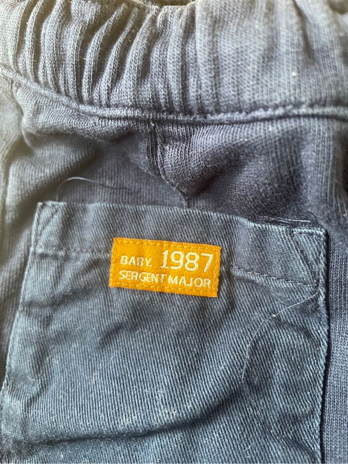 Pantalon - photo numéro 4