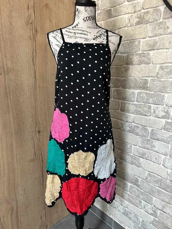 Robe été Taille 40
