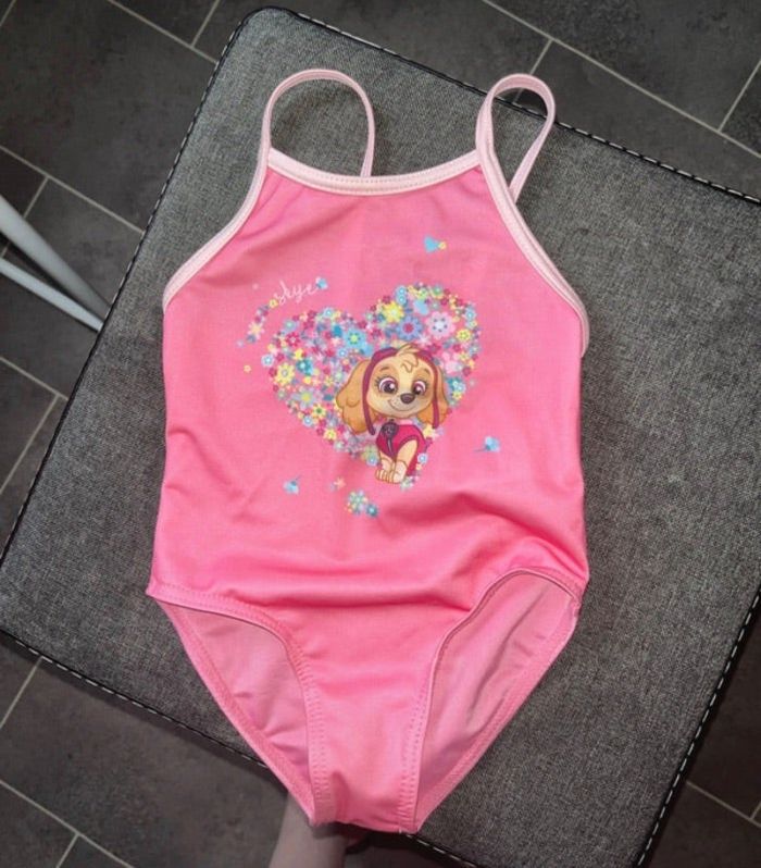 Maillot de bain stella