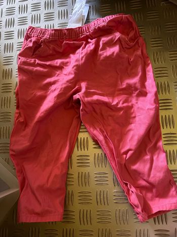 Pantalon léger 24m