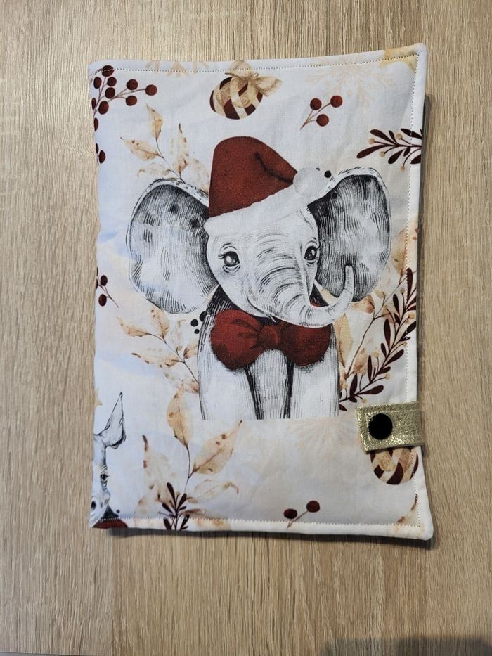 Protège Carnet de Santé