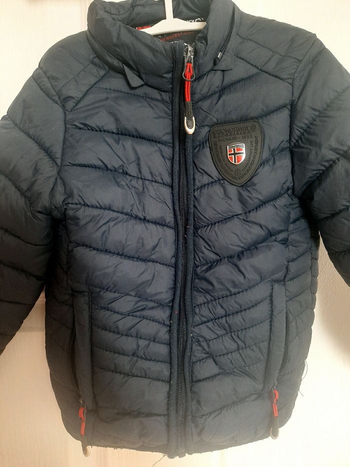 Manteau garcons - photo numéro 2