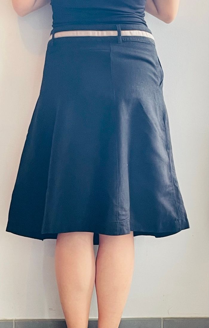 Lot jupes mi longues été - photo numéro 8