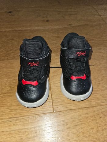 Baskets Jordan flight 21