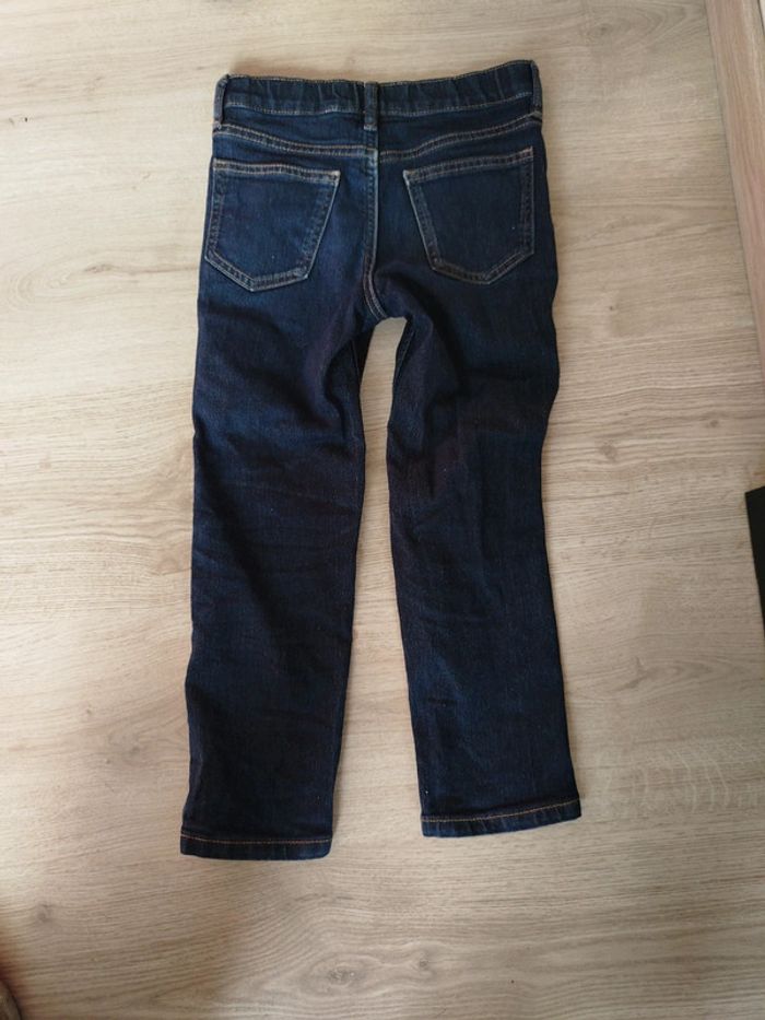 Jean h&m 5-6 ans - photo numéro 4