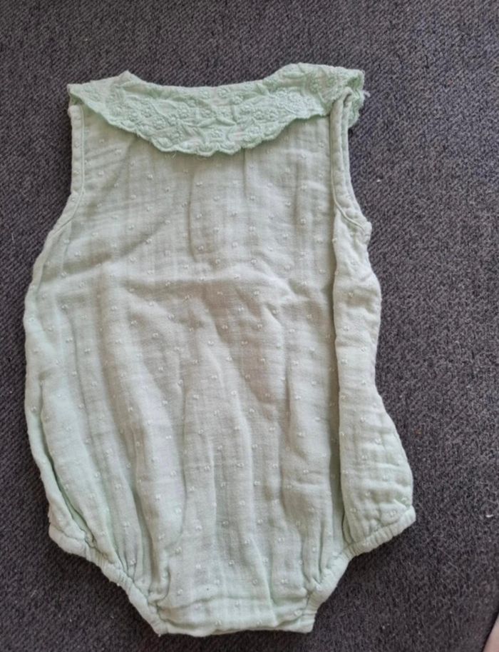 Barboteuse - photo numéro 2