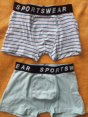 Boxers