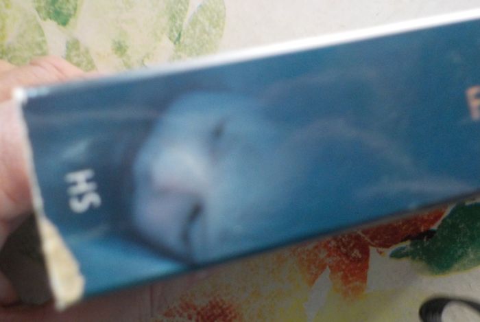 L'ADIEU A L'ANGE de Francis ROE Harlequin Best Seller HS - photo numéro 5