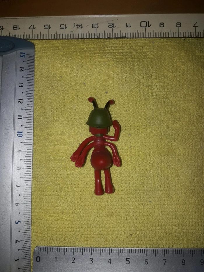 Maya l'abeille figurine - photo numéro 2