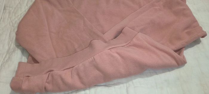 Sweat fille h&m parfait état - photo numéro 9
