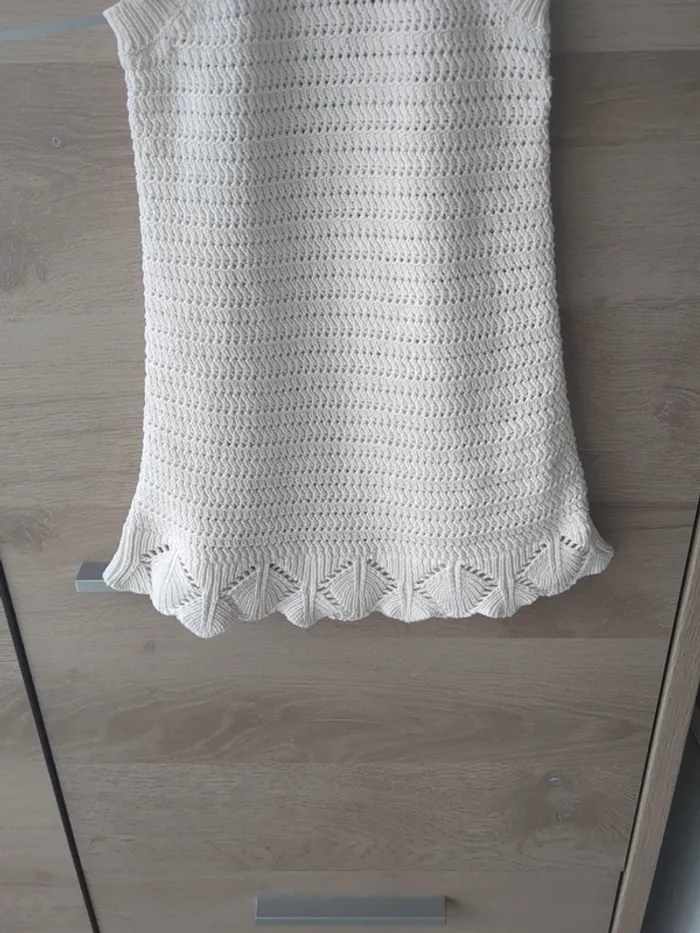 Robe tape à l'oeil 2-3 ans - photo numéro 3