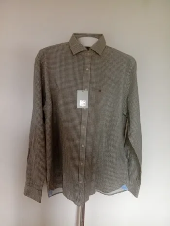 Chemise homme xl