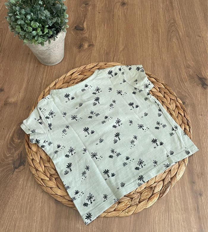 T-shirt - photo numéro 2