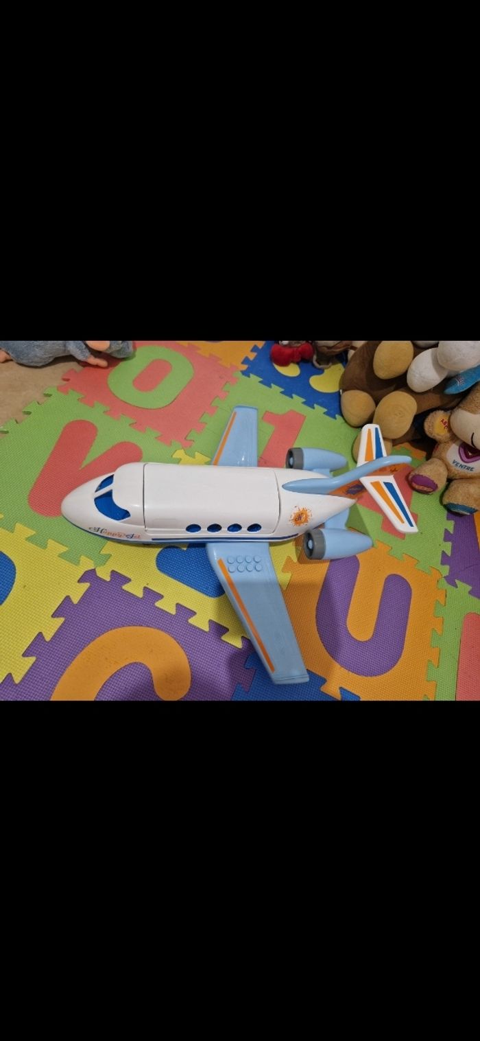 Avion - photo numéro 2