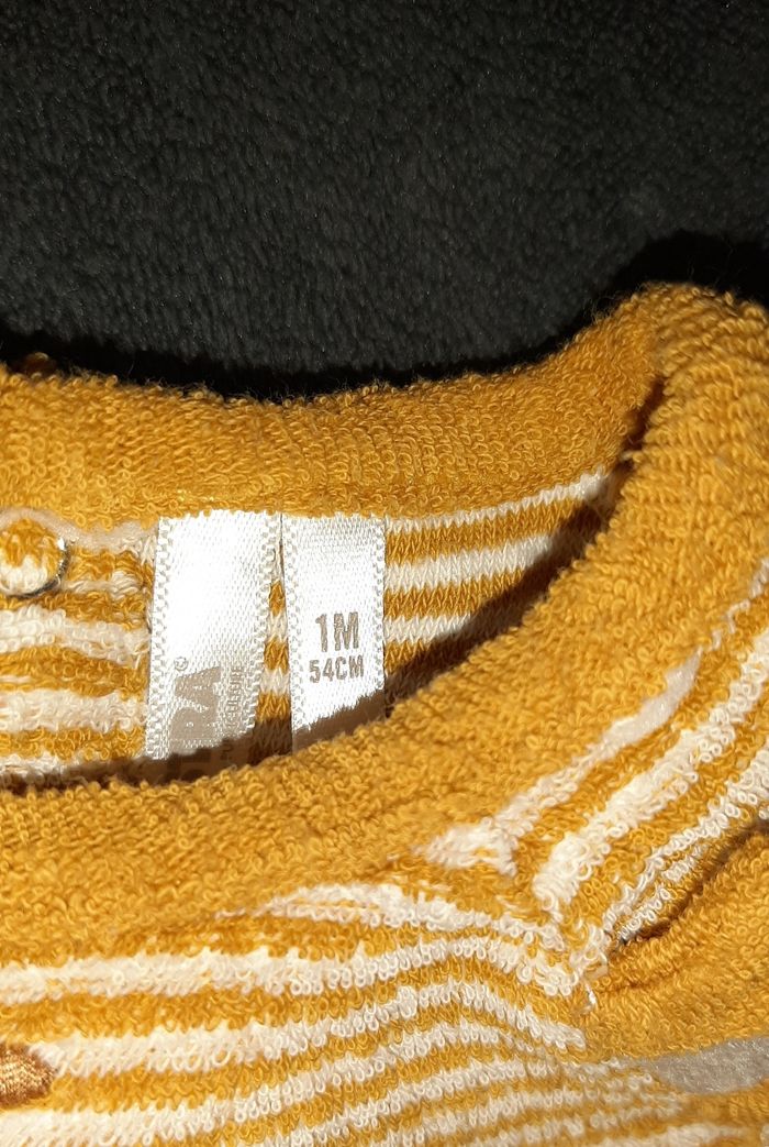 Barboteuse - photo numéro 3