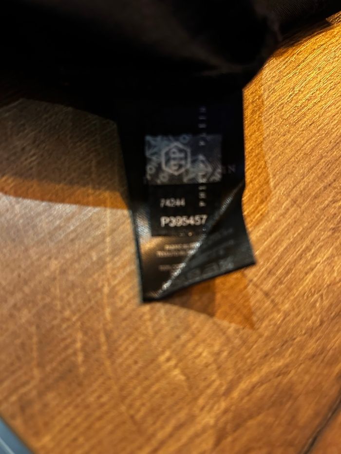 Teeshirt  Philipp Plein - photo numéro 2