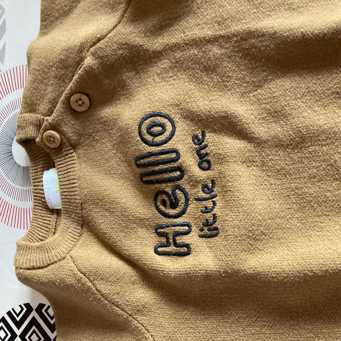 Lot pulls - photo numéro 3