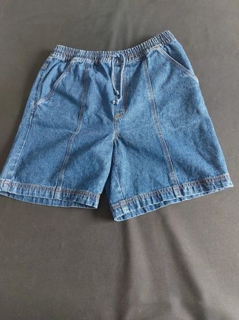 Short streatwear