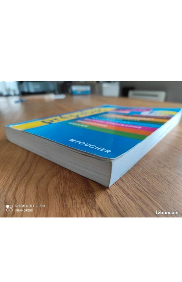 Tout en un BAC ST2S - photo numéro 3