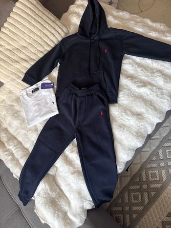 Ensemble Ralph Lauren