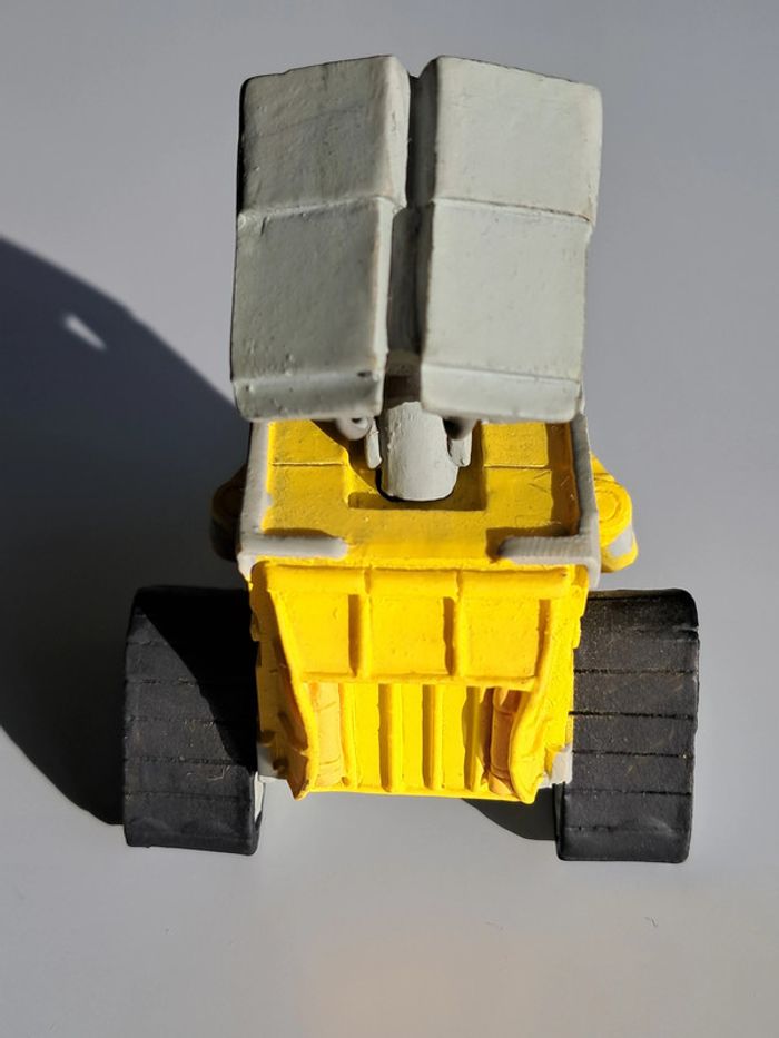 Figurine Wall-E de Walt Disney - photo numéro 3