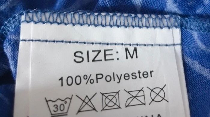 Débardeur été Violet - photo numéro 3