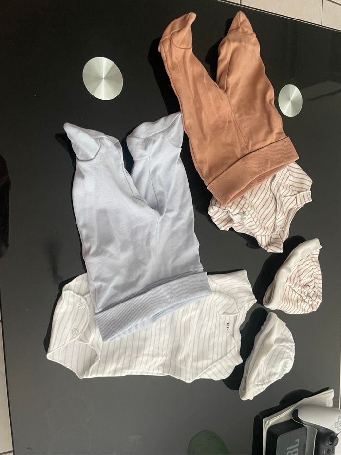 Ensemble