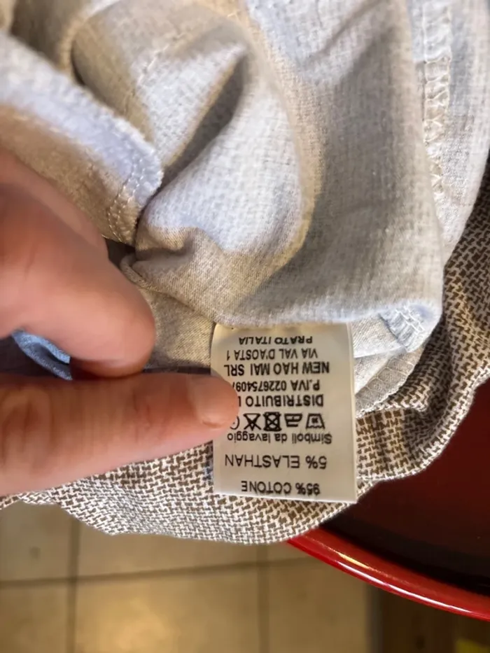 Pantalon Femme, 785 - photo numéro 8