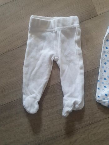 Pantalon naissance