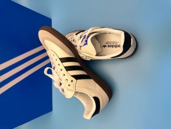 adidas originals SAMBA OG 39