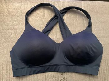 Brassière bleu Dim