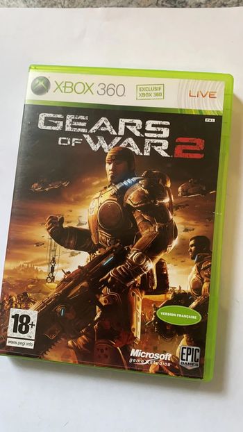 Gears of