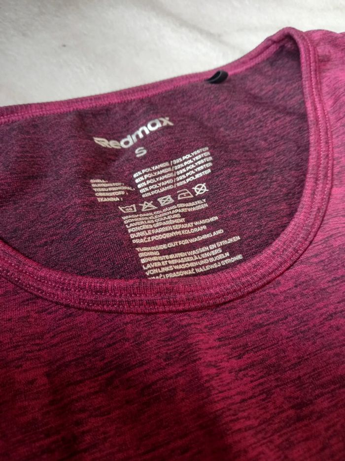 vêtements de sport fitness (à la pièce) - photo numéro 7