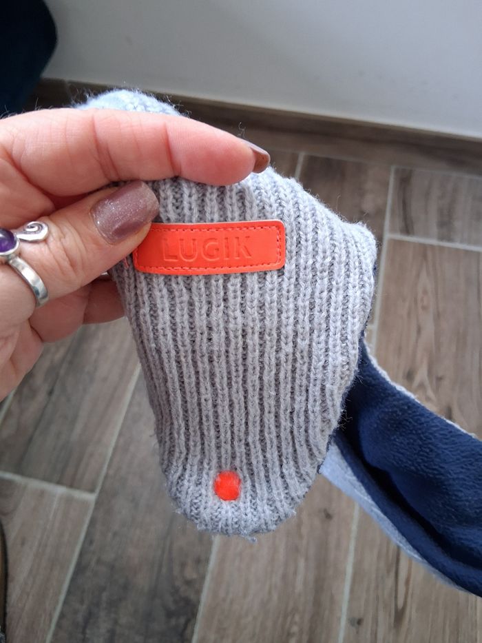 Bonnet - photo numéro 5