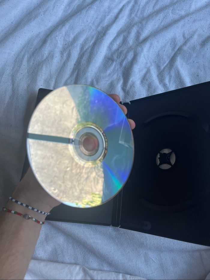 Atrocious DVD - photo numéro 2
