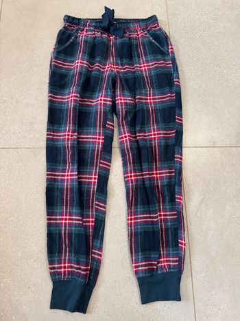 Bas de pyjama Hollister, taille XS, très bon état