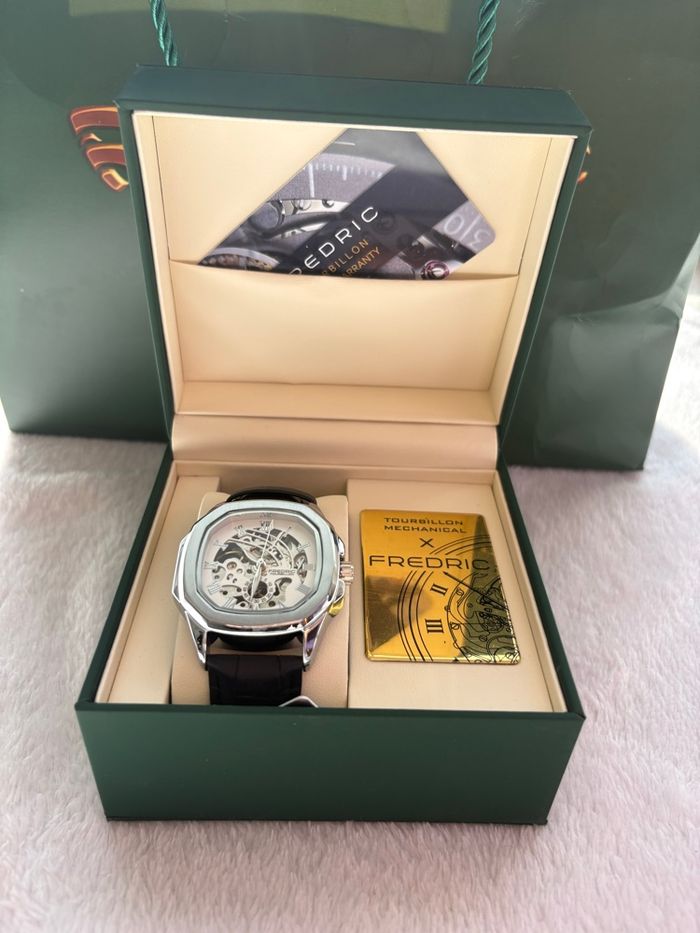 Montre Frédric 2 - photo numéro 2