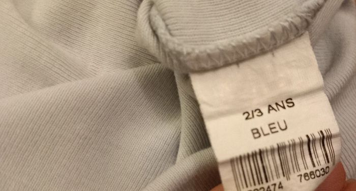 T-shirt - Tout simplement - photo numéro 3